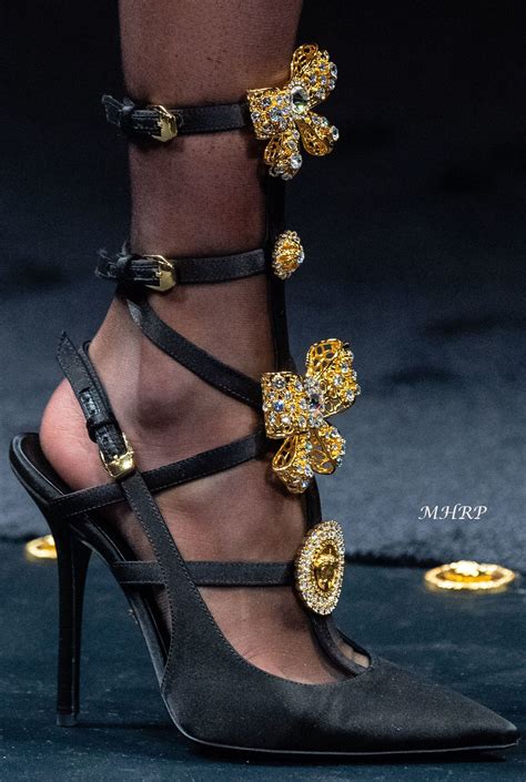 versace fall 2019 shoes|new versace shoes price.